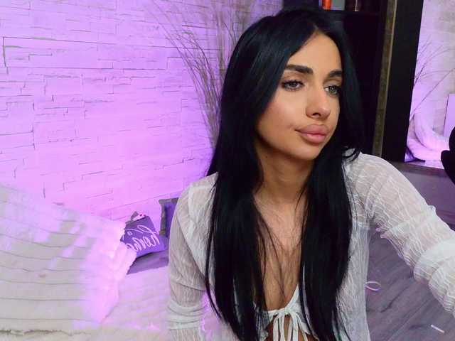VanessaVosss live cam on BongaCams