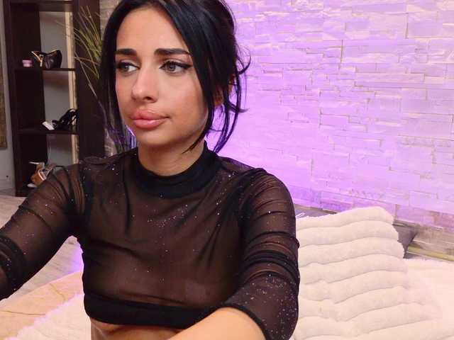 Sex chat gratuit in direct cu VanessaVosss pe BongaCams