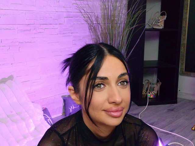 VanessaVosss live cam on BongaCams