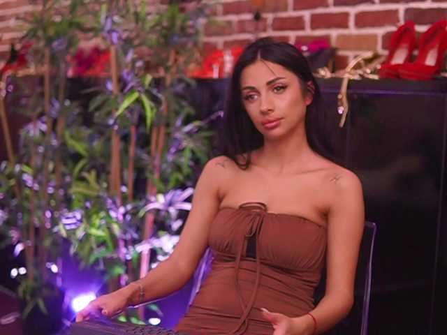 VanessaVosss live cam on BongaCams