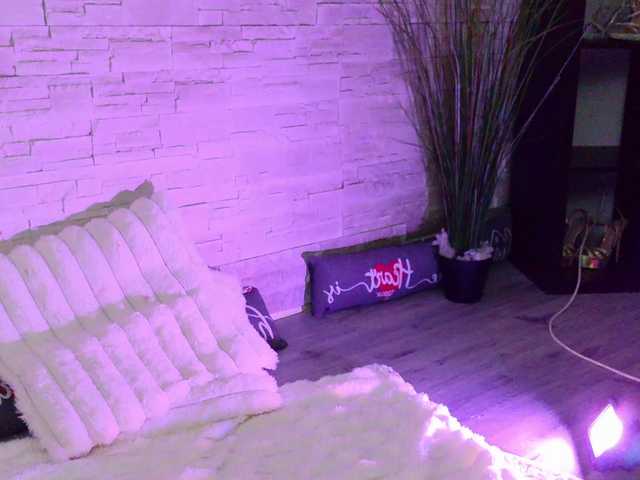 VanessaVosss live cam on BongaCams
