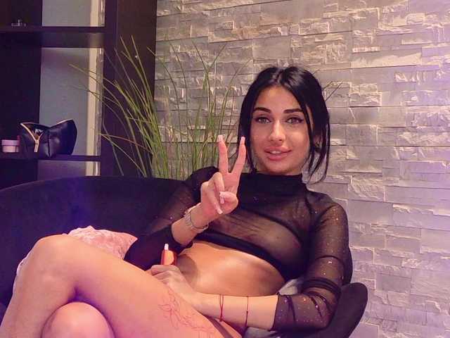 Sex chat gratuit in direct cu VanessaVosss pe BongaCams
