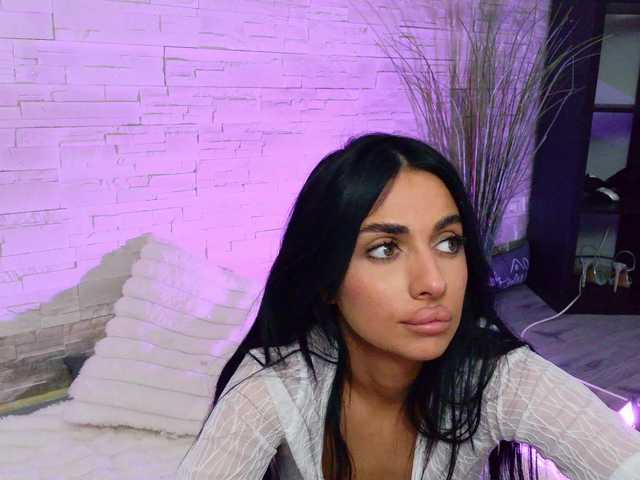VanessaVosss live cam on BongaCams