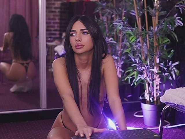 VanessaVosss live cam on BongaCams