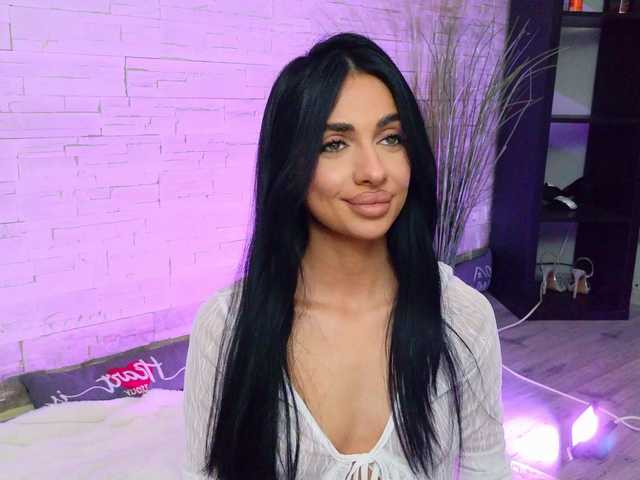 Sex chat gratuit in direct cu VanessaVosss pe BongaCams