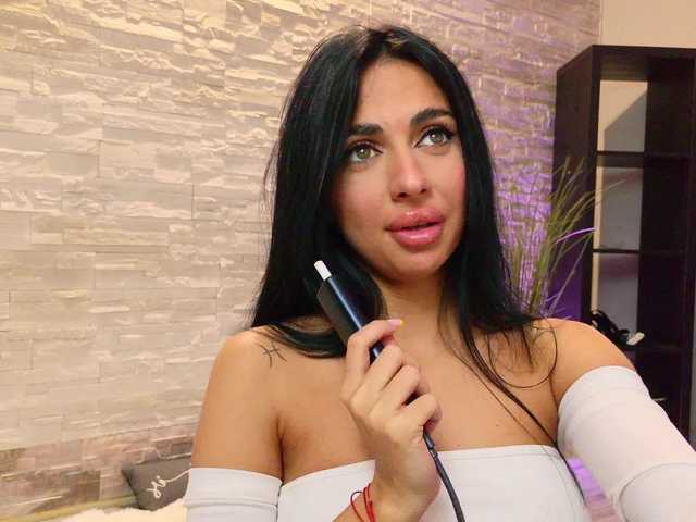 VanessaVosss live cam on BongaCams