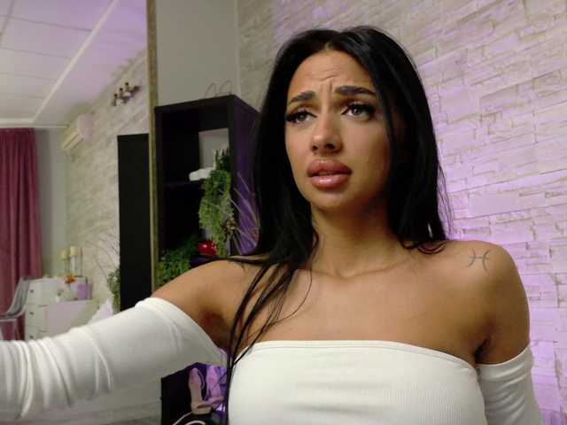 Sex chat gratuit in direct cu VanessaVosss pe BongaCams