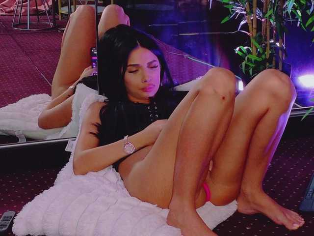 vanessavosss live sex show