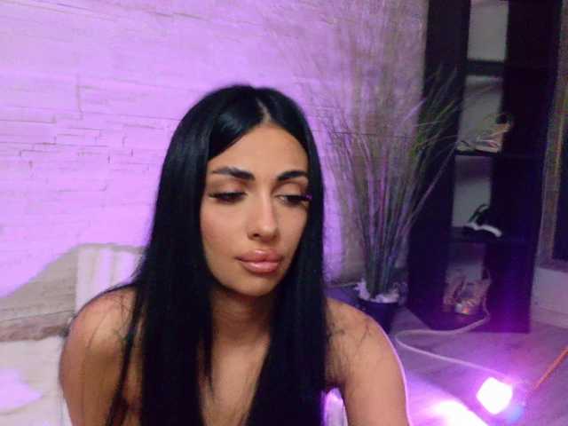 VanessaVosss live cam on BongaCams