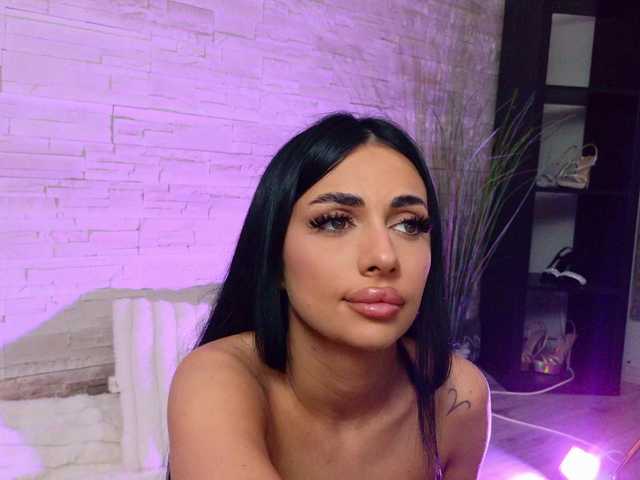 VanessaVosss live cam on BongaCams