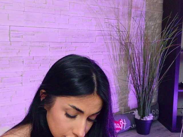 VanessaVosss live cam on BongaCams