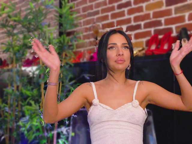 VanessaVosss live cam on BongaCams