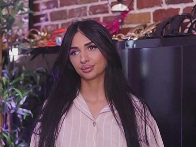 VanessaVosss live cam on BongaCams