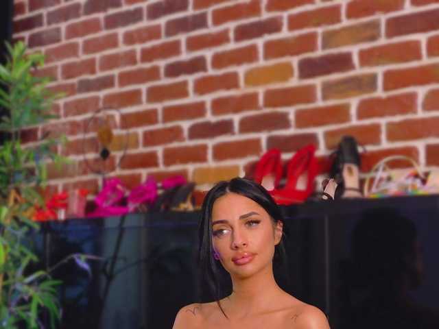 VanessaVosss live cam on BongaCams