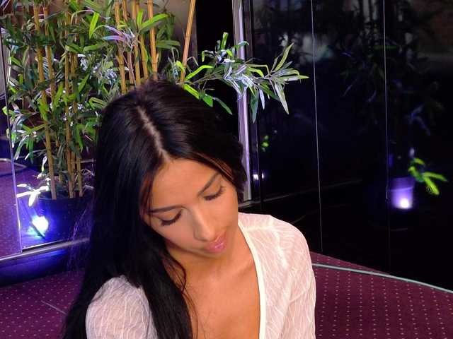 VanessaVosss live cam on BongaCams