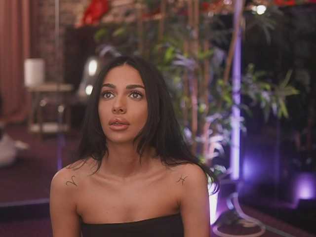 VanessaVosss live cam on BongaCams