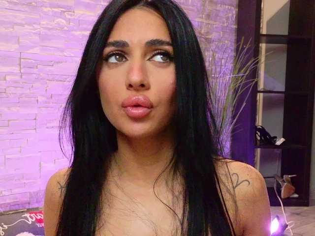 VanessaVosss live cam on BongaCams