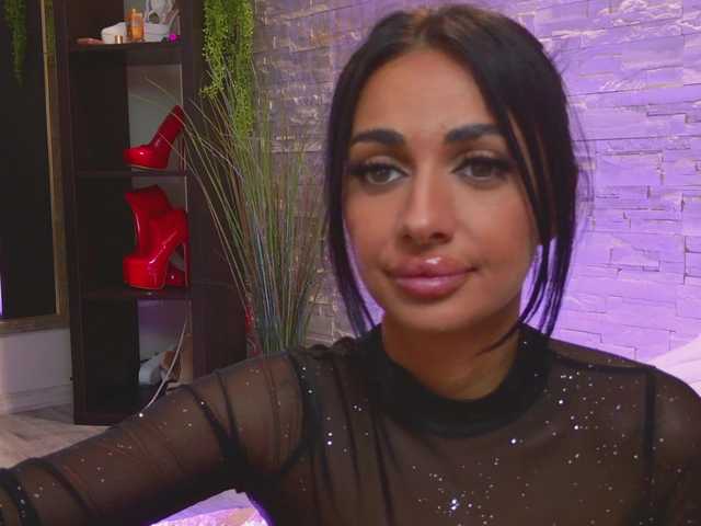 Sex chat gratuit in direct cu VanessaVosss pe BongaCams