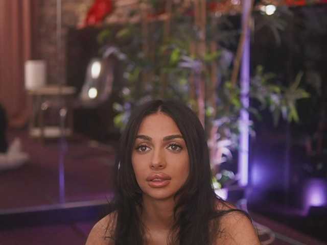 VanessaVosss live cam on BongaCams