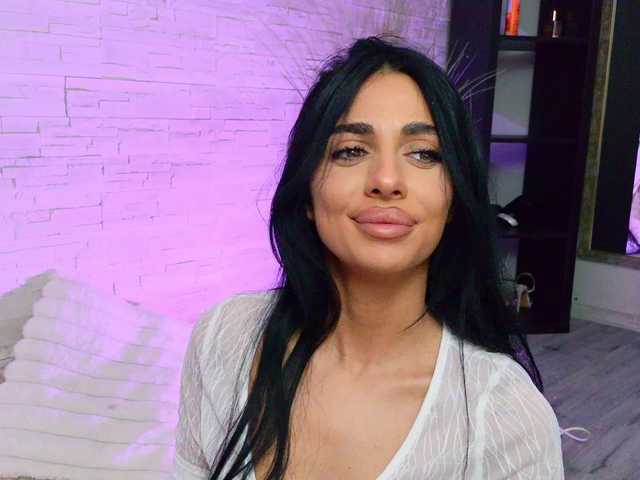 Sex chat gratuit in direct cu VanessaVosss pe BongaCams