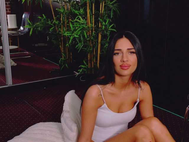 VanessaVosss live cam on BongaCams