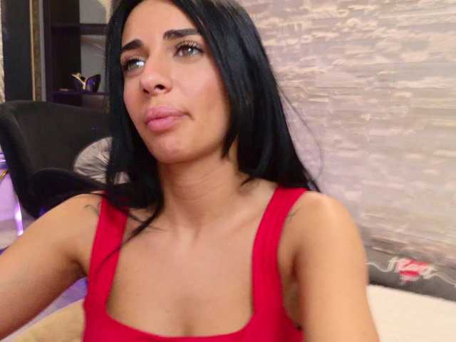 Sex chat gratuit in direct cu VanessaVosss pe BongaCams