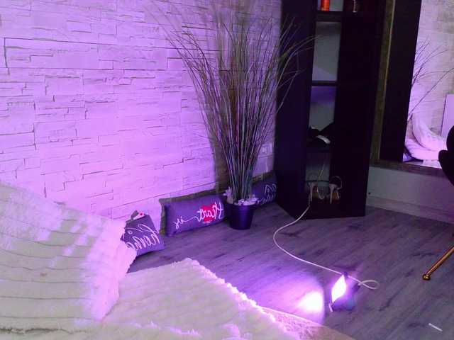 VanessaVosss live cam
