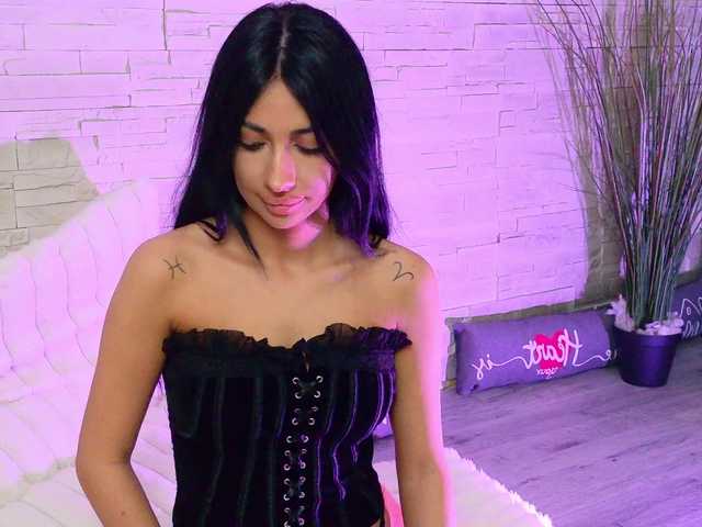 VanessaVosss live cam