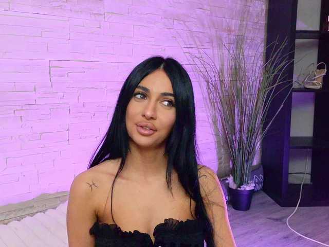 VanessaVosss live cam on BongaCams