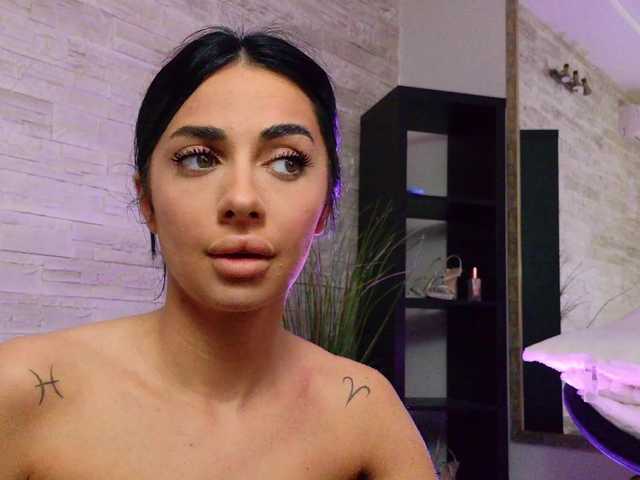 VanessaVosss live cam on BongaCams