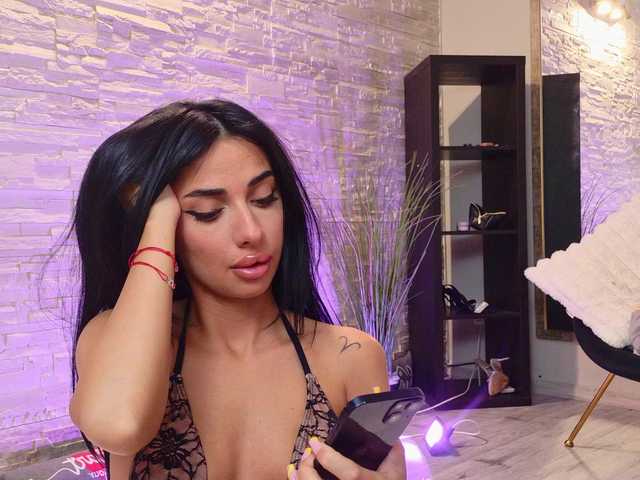 VanessaVosss live cam on BongaCams