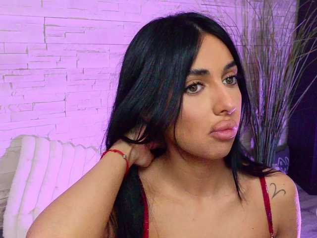 VanessaVosss live cam on BongaCams