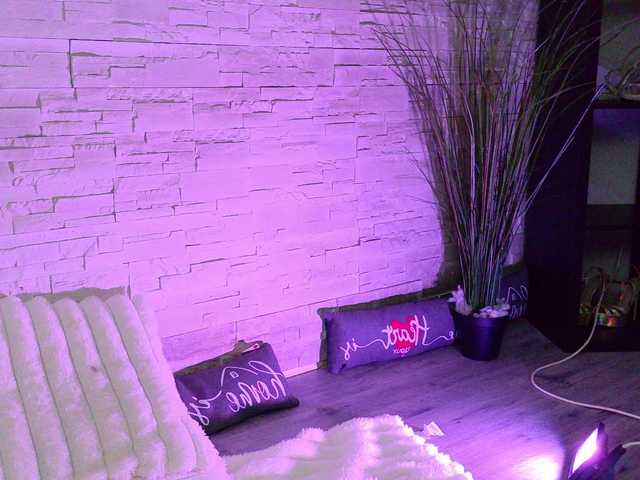 VanessaVosss live cam on BongaCams