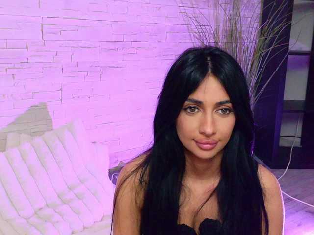 VanessaVosss live cam on BongaCams