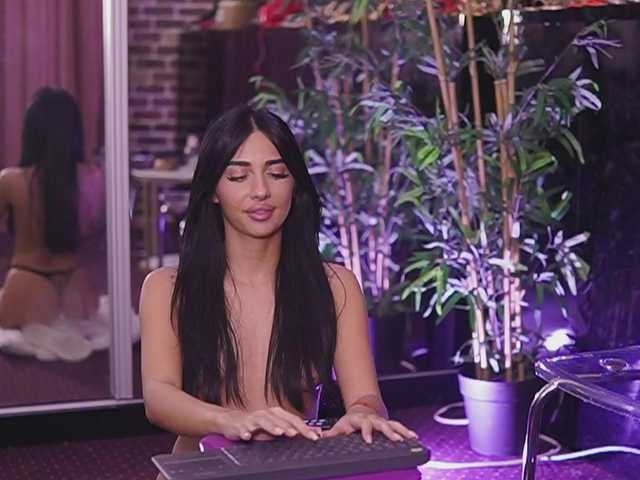 VanessaVosss live cam on BongaCams