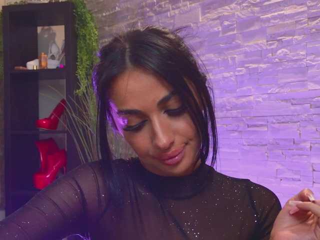 Sex chat gratuit in direct cu VanessaVosss pe BongaCams