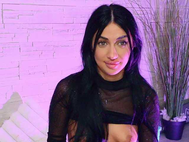 Sex chat gratuit in direct cu VanessaVosss pe BongaCams
