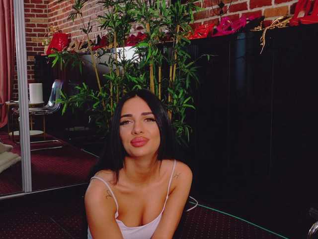 Sex chat gratuit in direct cu VanessaVosss pe BongaCams