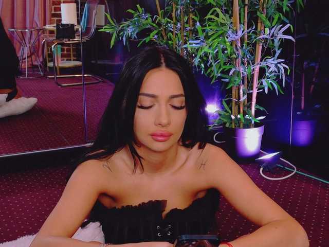 VanessaVosss live cam on BongaCams