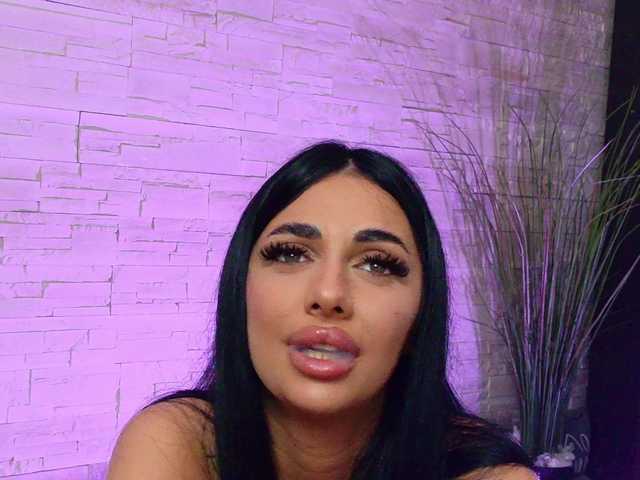 VanessaVosss live cam on BongaCams