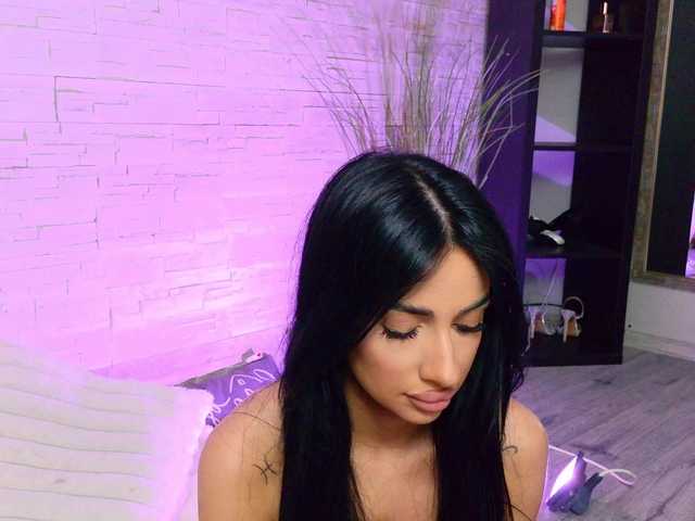 VanessaVosss live cam on BongaCams