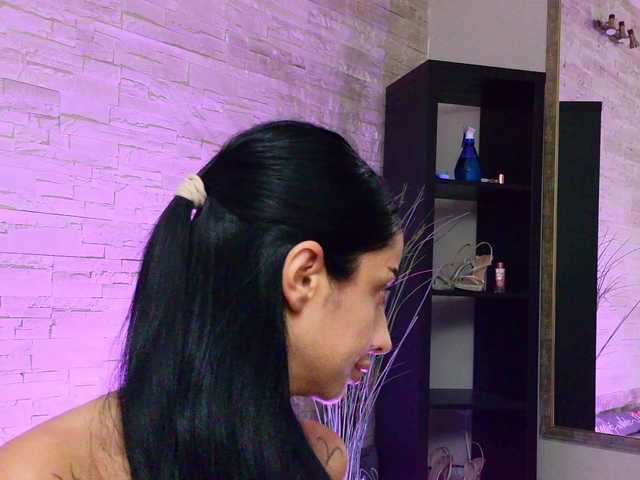 VanessaVosss live cam on BongaCams