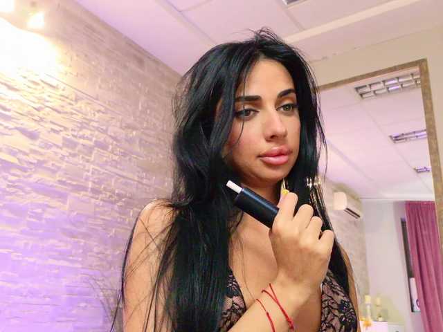 VanessaVosss live cam on BongaCams