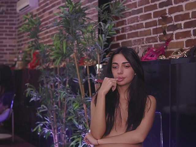 VanessaVosss live cam on BongaCams