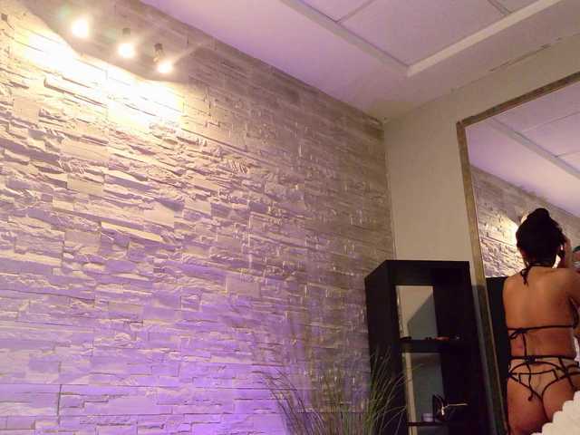 VanessaVosss live cam on BongaCams