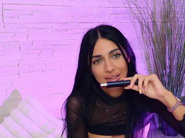 VanessaVosss live cam on BongaCams