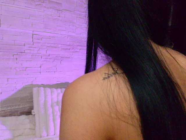 Sex chat gratuit in direct cu VanessaVosss pe BongaCams