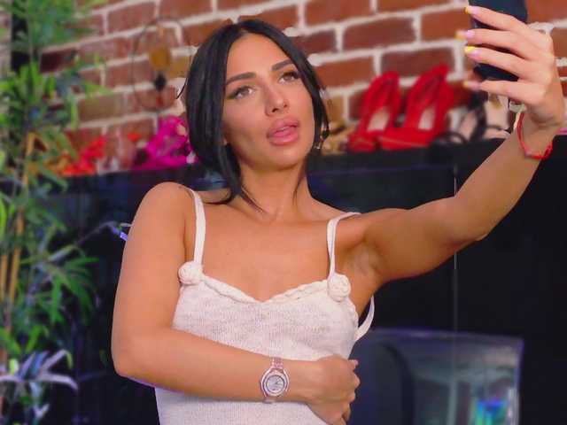 VanessaVosss live cam on BongaCams