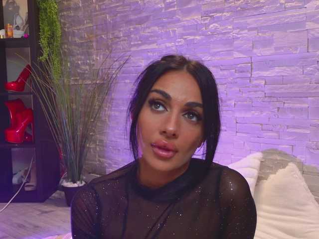 Sex chat gratuit in direct cu VanessaVosss pe BongaCams