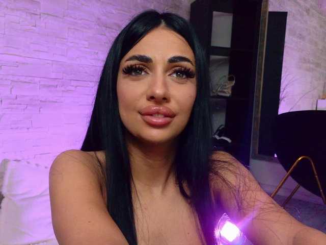 vanessavosss belle show